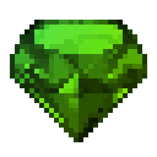 Uniswap Emeralds