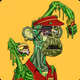 Toxic Slime Chef