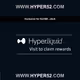 Limited Hyper-Liquid Returns License