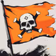 Blocksense Pirate