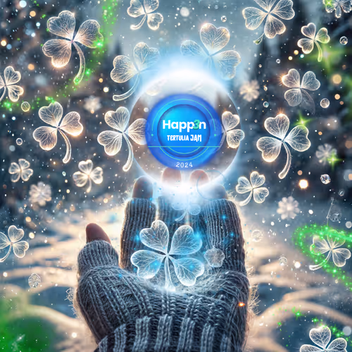 Happ3n Tertulia JAM 2024