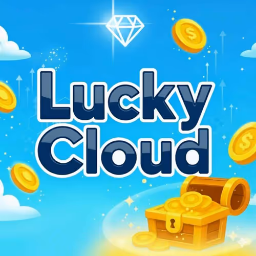 Lucky Cloud NFT