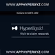 Select Hyper Liquid Benefits Key