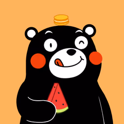 KUMAMON #309