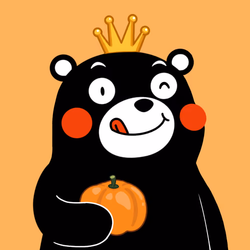 KUMAMON #291