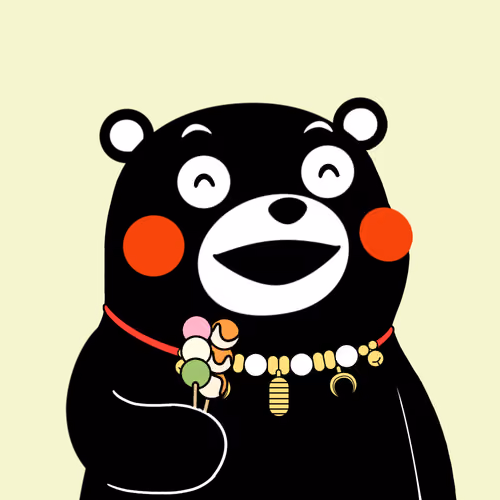 KUMAMON #93