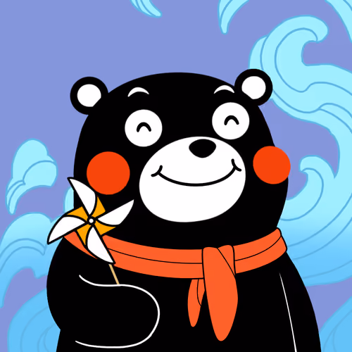 KUMAMON #561