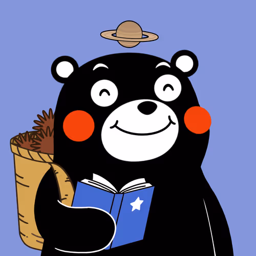KUMAMON #1138