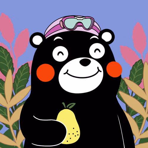 KUMAMON #688