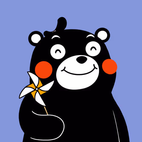 KUMAMON #729