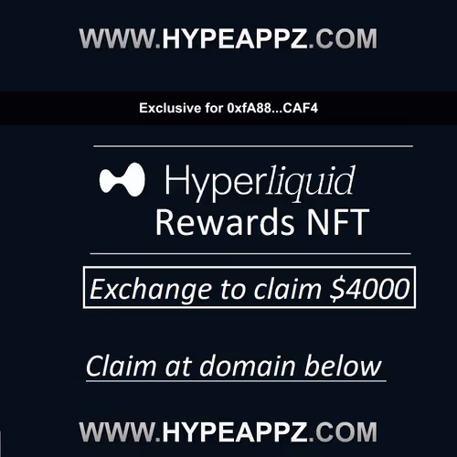 Curated Hyper-Liquid Claims Proof #15