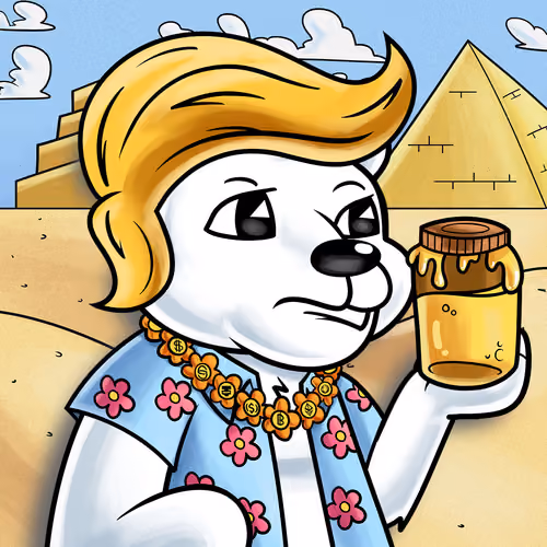 Sumerian Beras #869