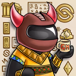 Sumerian Beras #334