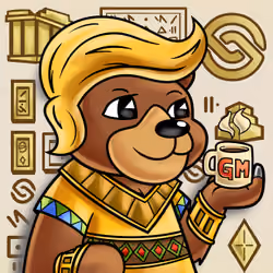 Sumerian Beras #90