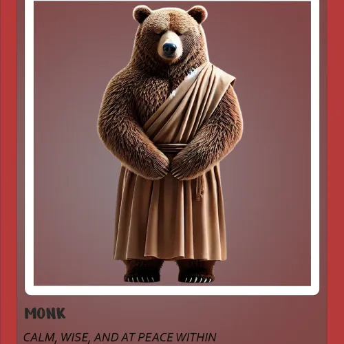 Bera Cards 6