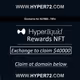 Privileged HyperLiquid Trading Key