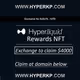 Special HypLiq Earnings Token