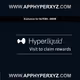 VIP Hyper-Liquid Trading Token