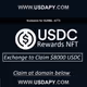 Privileged USD Digital Return Pass