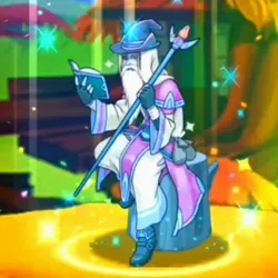 Poker Wizard 