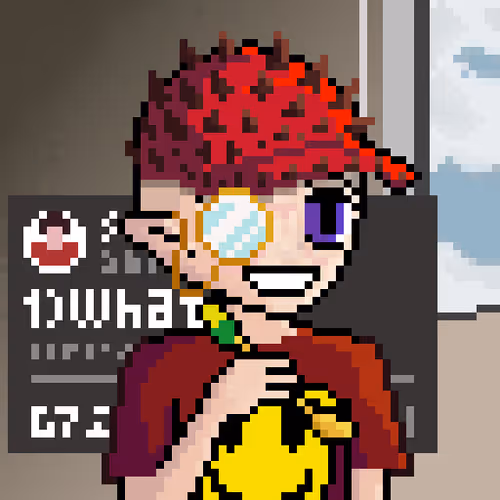 Mibidiots #443
