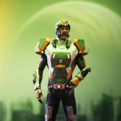 Hero #35874