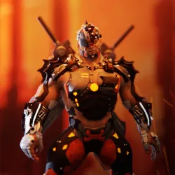 Hero #16992