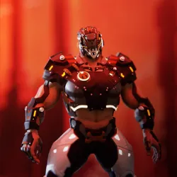 Hero #43537