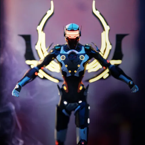 Star Heroes 4