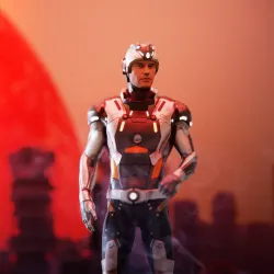 Hero #32592