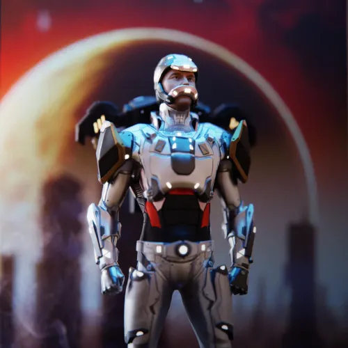 Hero #99791