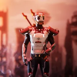 Hero #16948