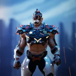 Hero #20934
