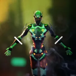 Hero #4790