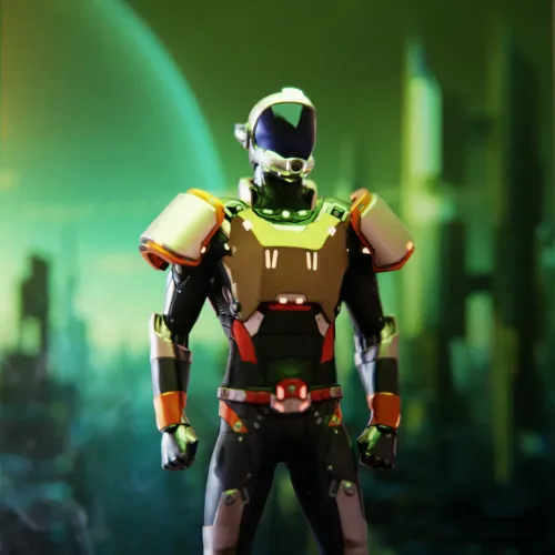 Hero #2436