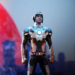 Hero #26580