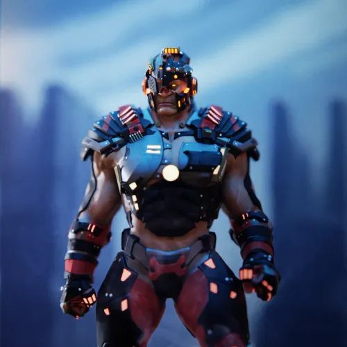 Hero #97606