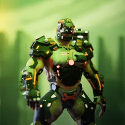 Hero #16135