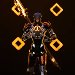 Hero #10987