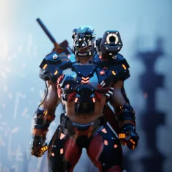 Hero #23623