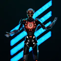 Hero #10821