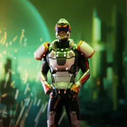 Hero #39909