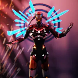 Hero #5268