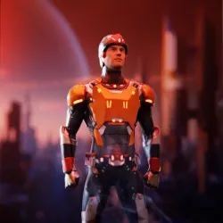 Hero #16842