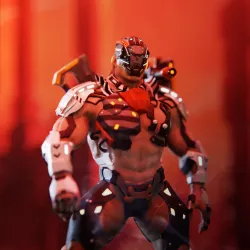 Hero #5275