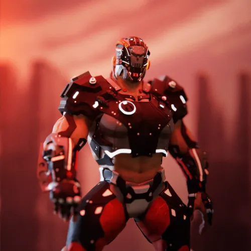 Hero #12908