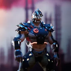 Hero #10895