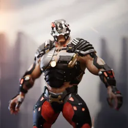 Hero #8006