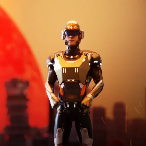 Hero #683