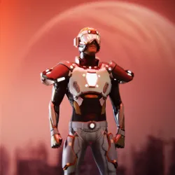 Hero #5178
